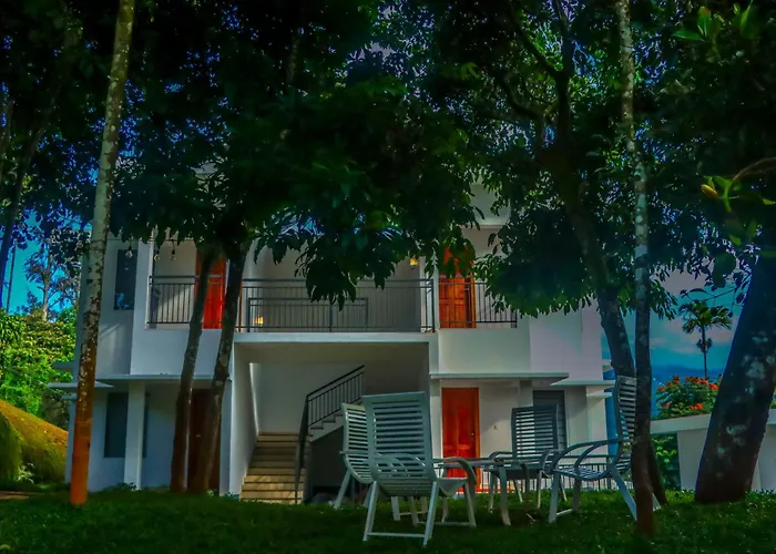 Winter Note Resorts