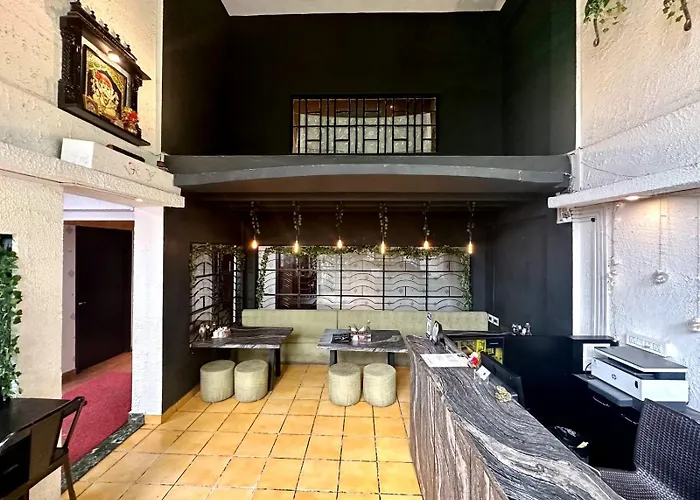 Olive By Tej Hotel And Resorts