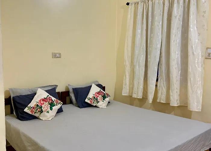 Anjunapalms Guesthouse