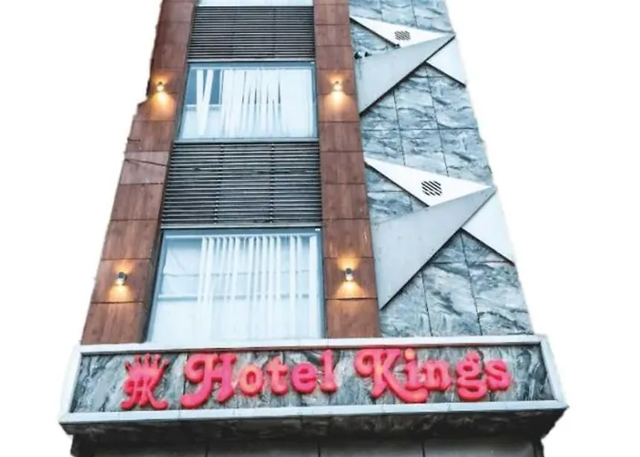 Hotel Kings