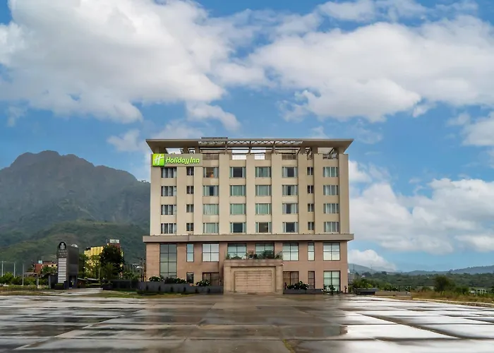 Holiday Inn Katra Vaishno Devi By Ihg