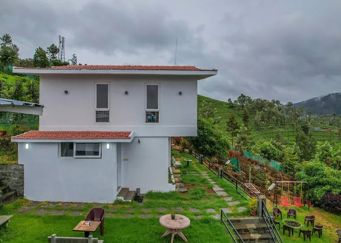 Peri Resorts