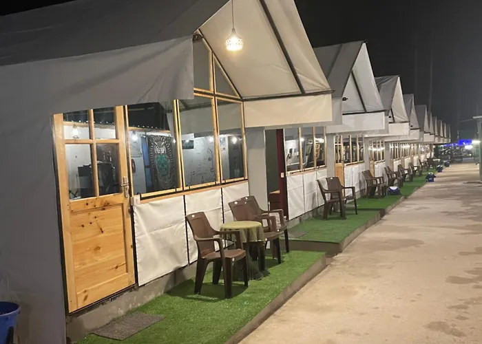 Kabila Camp