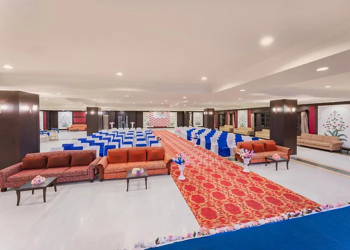 Shree Vallabh Vilas Lords Plaza Nathdwara - Pure Veg