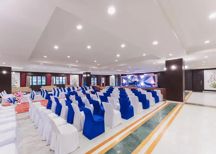 Shree Vallabh Vilas Lords Plaza Nathdwara - Pure Veg