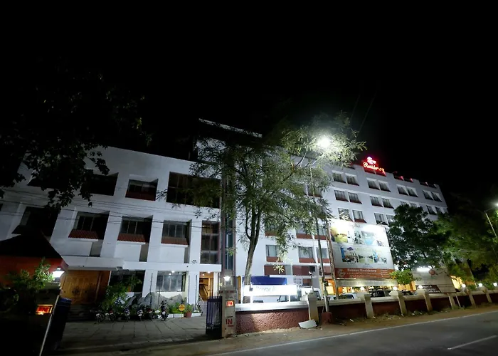Breeze Residency