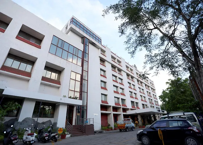 Breeze Residency
