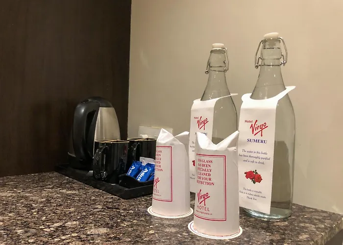 Hotel Virgo Sumeru