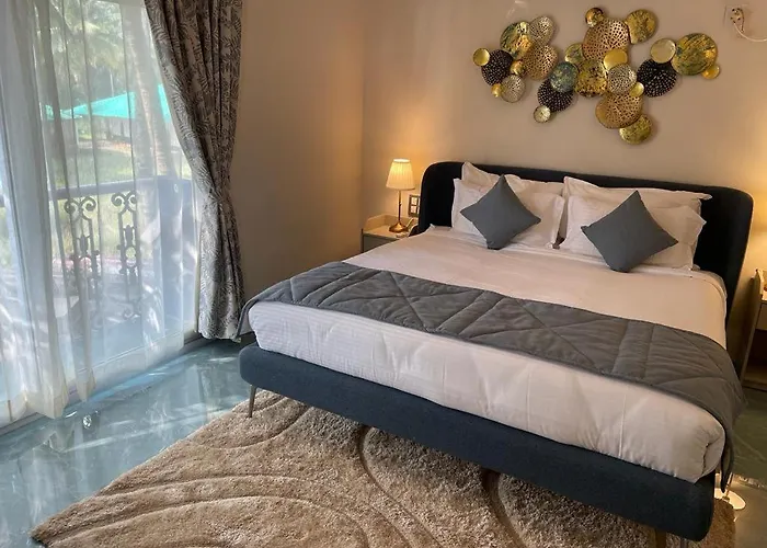 Joets Guesthouse