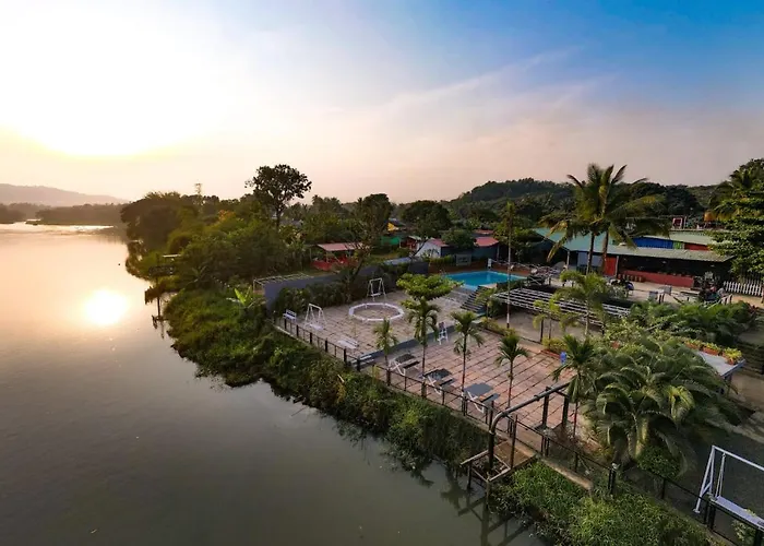 Dandeli Jungle Resort