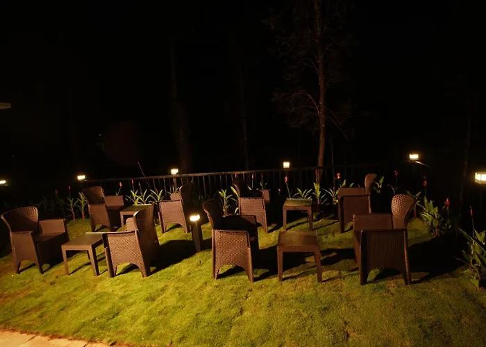 Pabis Luxurious Stay