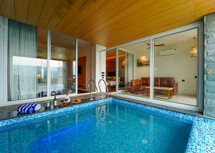 Anantam Resort & Spa