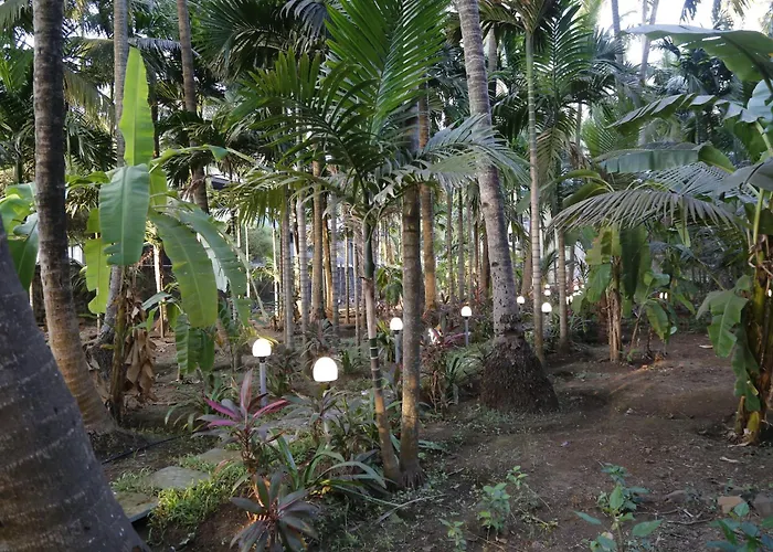 Seaswan Resort