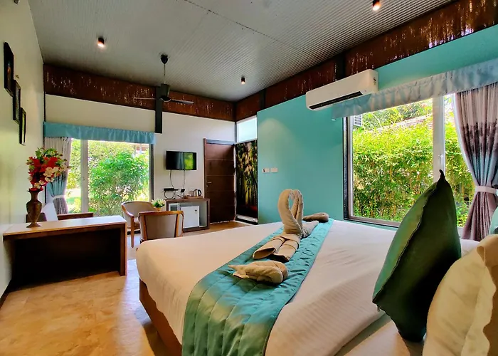 Lion Signature Family Resort