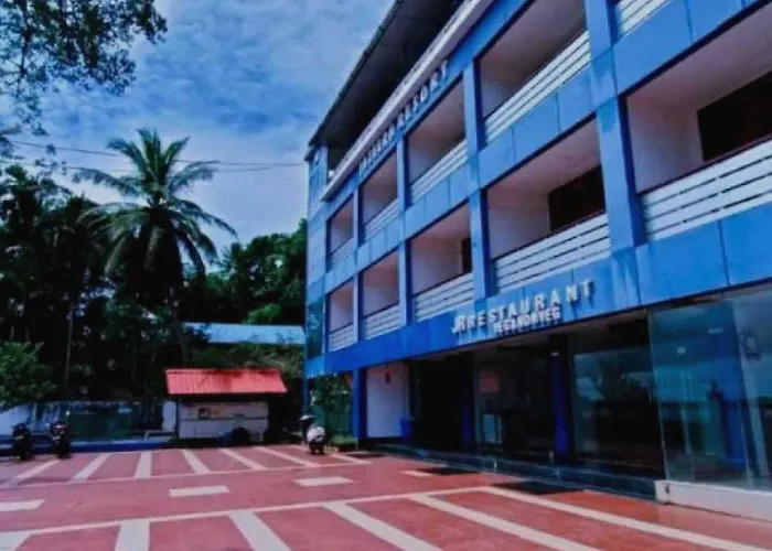 Hotel O Jazeera Resort