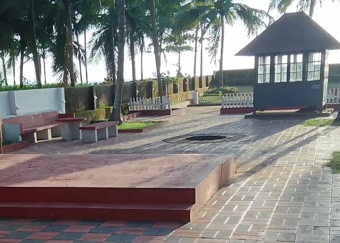 Liberty House - Seaview