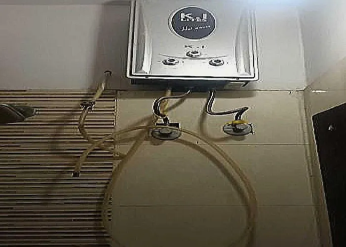 Hotel O Rk