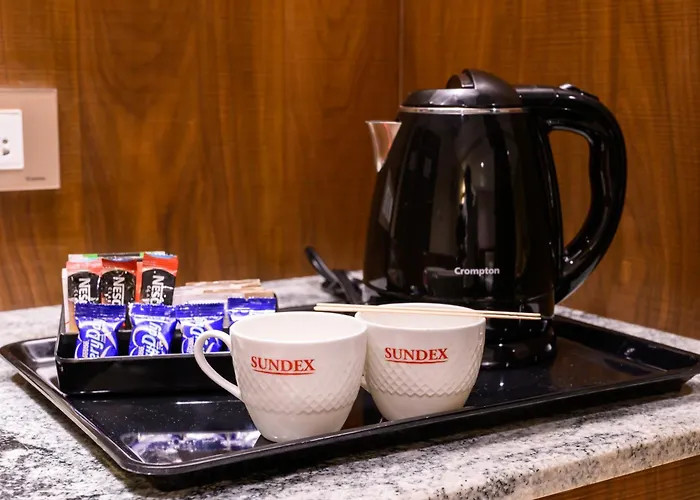 Sundex Hotel