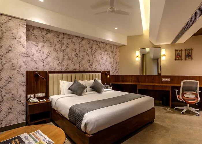 Sundex Hotel