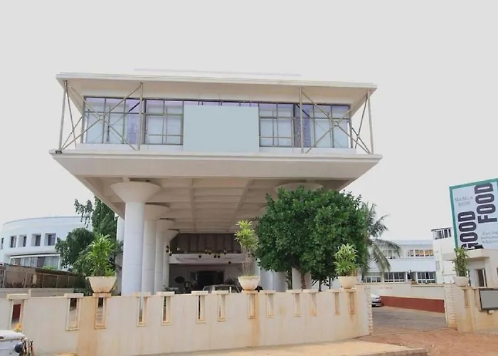The Hans Hotel Hubli
