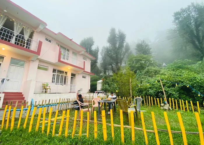 Rahgir Mcleodganj
