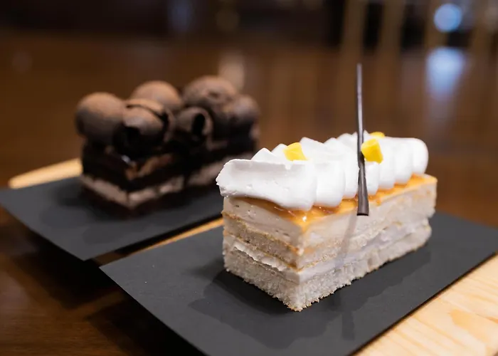 Four Points By Sheraton Ahmedabad