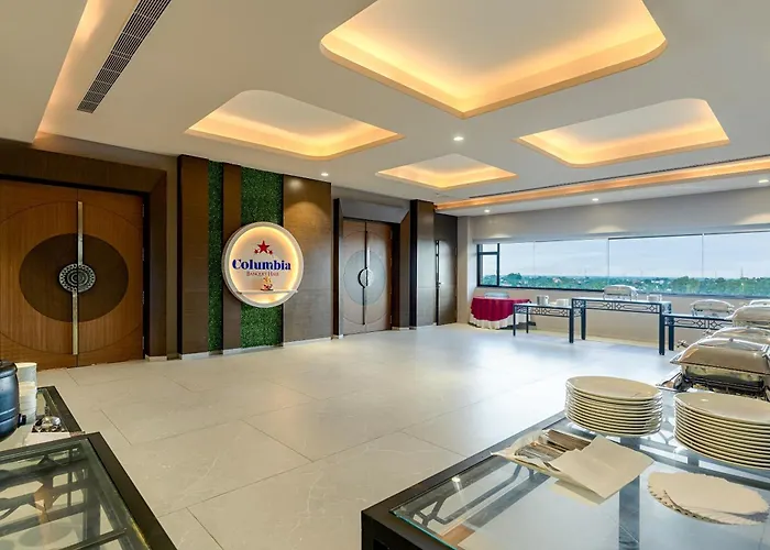 Cygnett Inn Imperial Tezpur