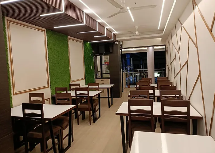 Hotel Satyam