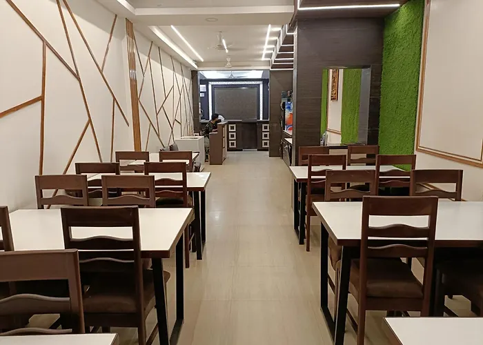 Hotel Satyam