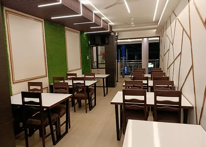 Hotel Satyam