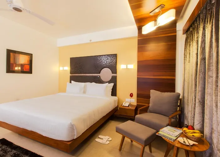 Hotel Cosmopolitan