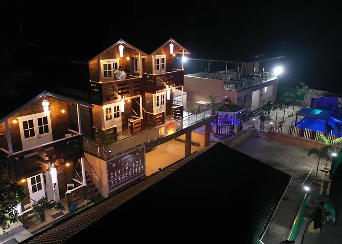 Coastal Bay Inn Resort