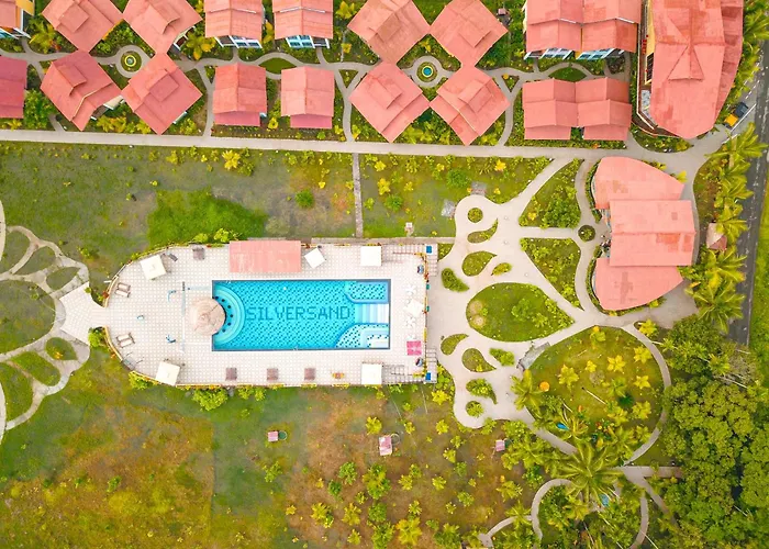 Silver Sand Village Resort