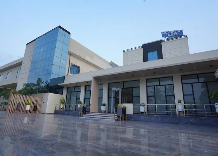 Econoh Hotel