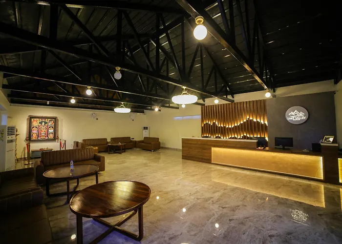 Lake Valley Resort And Spa Tirupati, 27 Kms From Talakona Waterfall