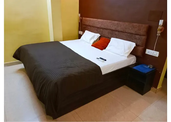 K & K Hotel Jabalpur