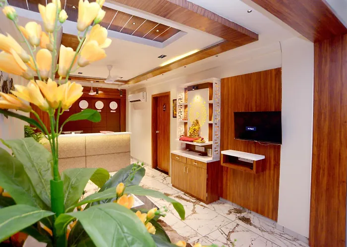 Hotel Lee Gold