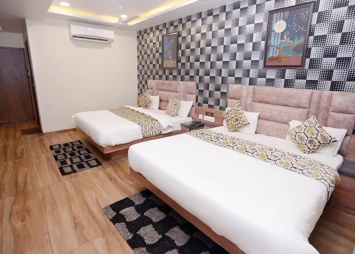 Hotel Lee Gold