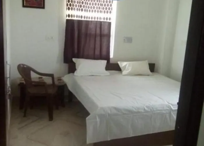 Hotel SHIVAGA