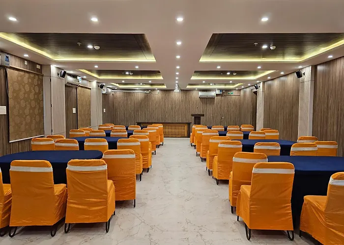 Hotel Starway
