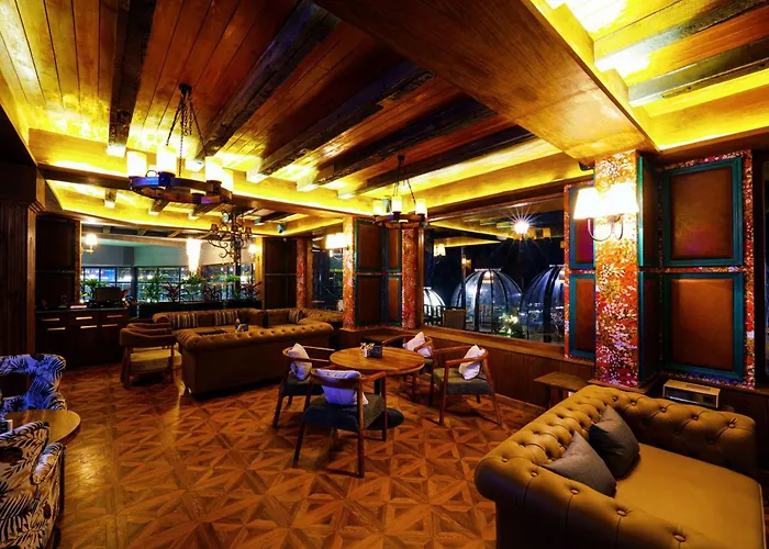 Palchan Hotel & Spa - A Member Of Radisson Individuals Retreats