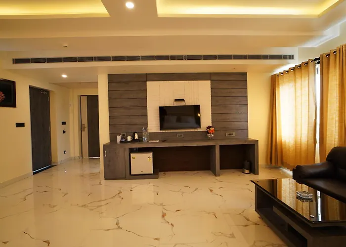 Shanti Seaview Resort & Spa