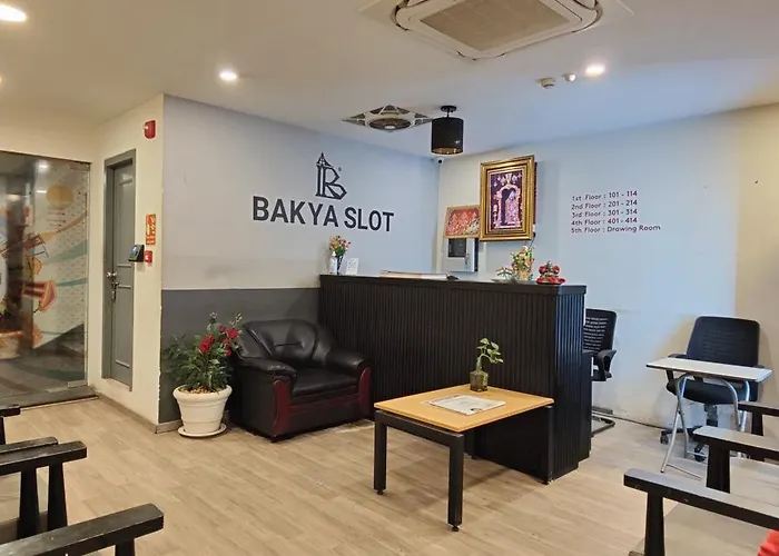 Hotel Bakya Slot - Maraimalai Nagar
