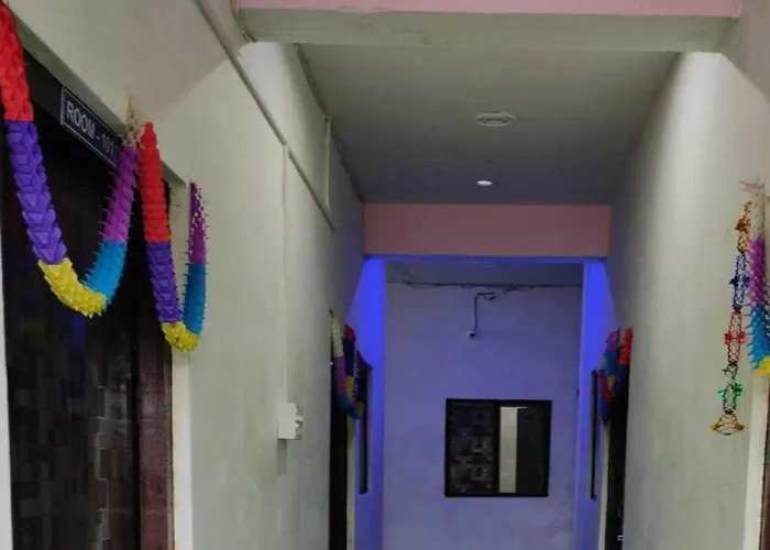 Hotel O Diamond