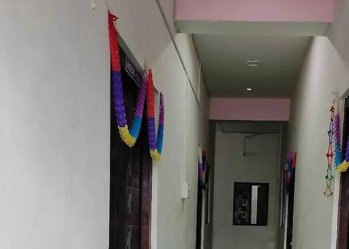 Hotel O Diamond