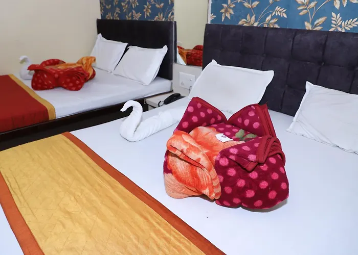 Hotel Mittal Inn