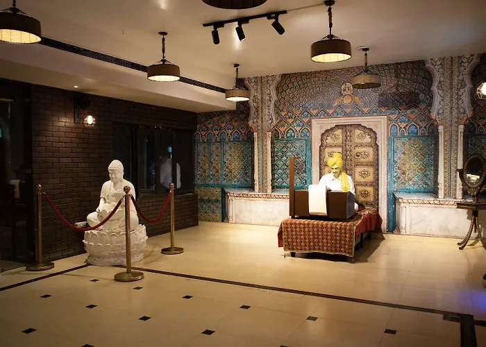 Ambala Haveli