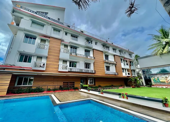 Hotel Royal Bengal