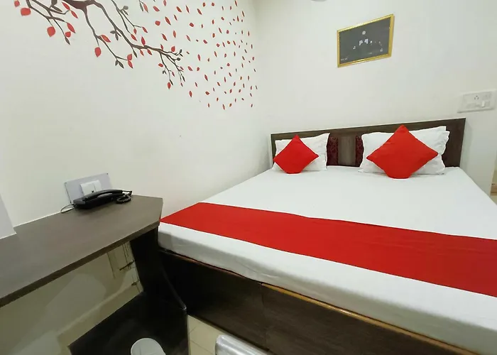 Collection O Executive Inn