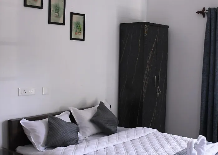 Sizzling Inn Pondy Pondicherry